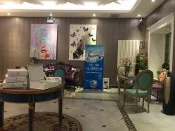 -法国安杰玛SPA会所