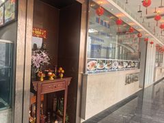 -红馆喜宴(十亩地店)