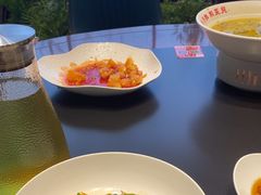 -刘东家老碗(紫荆山路店)