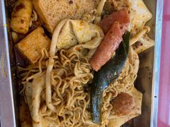 -金张掖麻辣烫(凤城一路店)