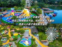 -森波拉奇妙世界