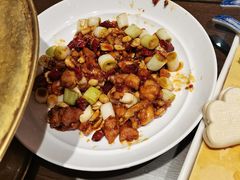 -张大嘴菜馆(庞各庄店)