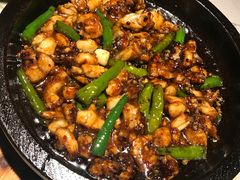 -绿茶餐厅(乐峰广场店)