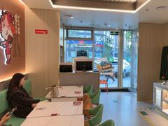 -豪享来中西餐厅(金水东路店)