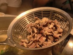 -潮发潮汕牛肉店(东方宝泰店)