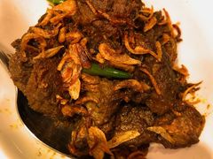 -Santoor 萨都里印度餐厅(北锣鼓巷店)