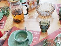 -甘思咪哚·云南艺术餐厅(天河广百店)