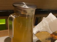 -韩宫宴烤肉·料理(苏州中心店)