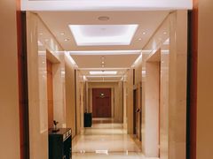 -济南喜来登酒店