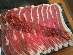 -九坤韩式烤肉(建发阅彩城店)