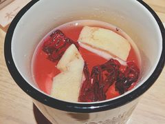 陈皮花茶-太二酸菜鱼(汕头苏宁广场店)