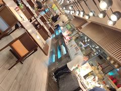 -富力铂尔曼大酒店-尚西餐厅