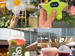 -东莞松山湖万象汇