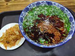-德海牛肉面(武警医院店)