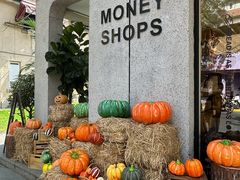 -Money Shops(愚园路店)