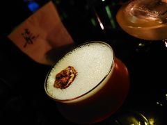 -柒Lounge(三里屯店)