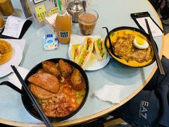 -华嫂冰室(尖沙咀店)