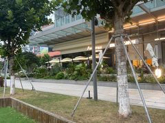 -Ameigo梅果·云贵川bistro(长宁来福士店)