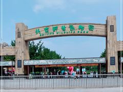 -北京野生动物园