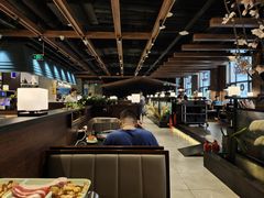 -悟烧·自助烤肉料理(秋林旗舰店)