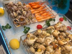 -广州粤海喜来登酒店