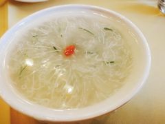 -功德林素菜饭庄(前门店)
