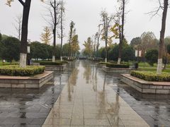 -明故宫遗址公园