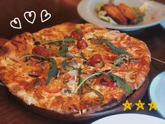 -Willing·Coffee&Brunch&Dinner(万达店)