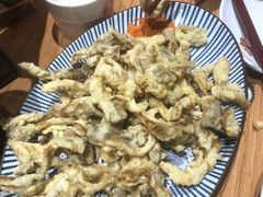 -六泰居·尔滨地标·东北菜(泰山路店)