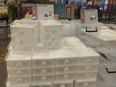 -永旺梦乐城(金银潭店)