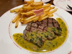 -Entrecôte 法国牛扒馆(保利·时光里店)