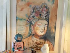 -大水的店(昙华林店)