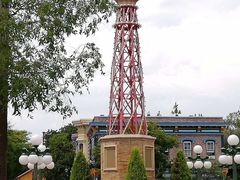 -加州迪士尼乐园