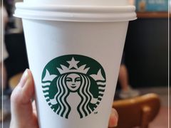 -星巴克(成都凯德天府店)