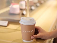-chuchulab日式短蛋糕(粤海天地店)