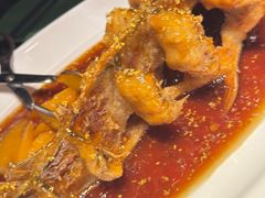 -晟永興烤鸭店(五道口店)