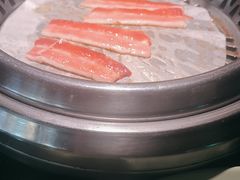 -梨花自助烤肉(乐宾店)