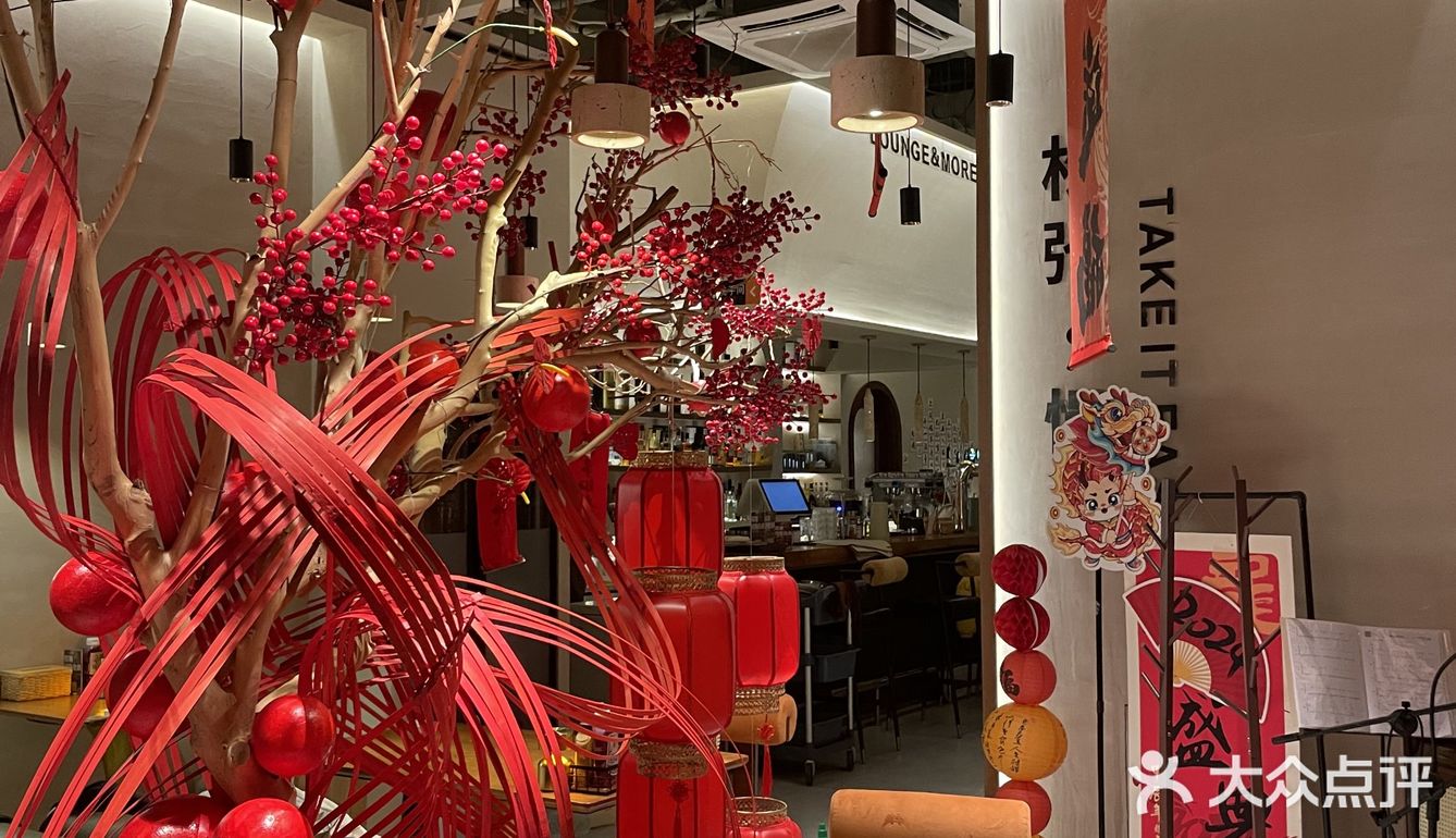 “网红店”也可以很好吃