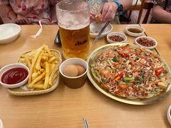 -汤连得温泉馆(宝山店)