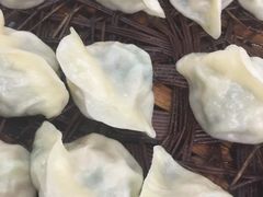 -老边饺子馆(西站店)