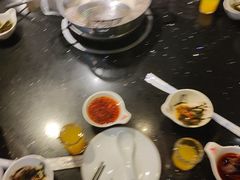 -尚合里潮汕牛肉火锅(海沧店)