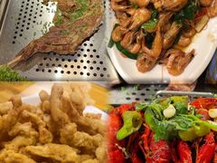 -炑羊香烤全羊(西三旗店)