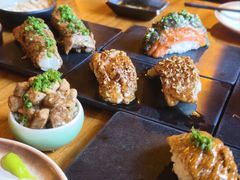 -昊·来了寿司(台湾街店)