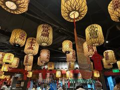 -南京大牌档(济南万象城店)