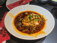-辣尚瘾·烤鱼·新川菜(交大直营店)
