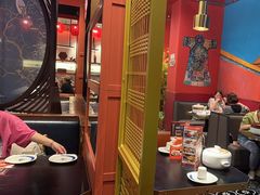 -满园烤鸭·春饼(沈北万达店)