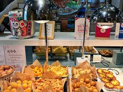 -匠牛亭·锅物烧肉放题自助(昆百大·泰业城店)