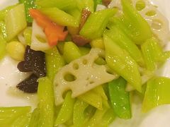 -大地春饼店(黄河路店)
