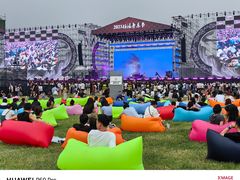 -汉长安城未央宫国家考古遗址公园