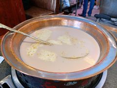 -诺敏塔拉奶茶-布里亚特包子-手把肉(锦都会店)